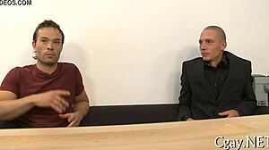 Best homosexual sex clips featuring intense actions and roles