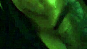 Want to see ebony sloppy head?