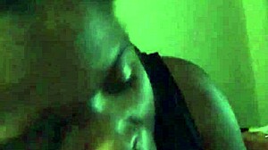 Want to see ebony sloppy head?