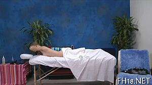 I watched the hawt 18 year old girl get drilled hard.