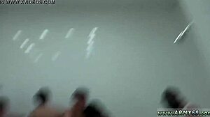 Nude Filipino Army Gay Hazing In Shower