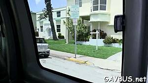 a gay weenie porn story