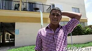 a gay weenie porn story