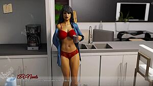 Alternate Existence Five Game