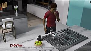 Alternate Existence Five Game