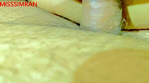 FUCKED AUNT'S DAUGHTER FROM BEHIND!