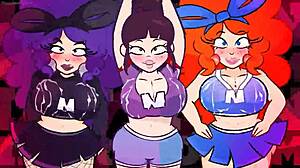 No Nut November Anime Hentai Challenge