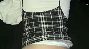 Big Ass Before Family Dinner Fuck!