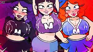 No Nut November Anime Hentai Challenge