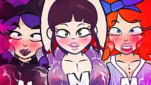 No Nut November Anime Hentai Challenge