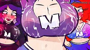 No Nut November Anime Hentai Challenge