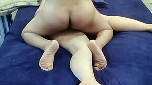 Homemade POV Gay Amateur Video