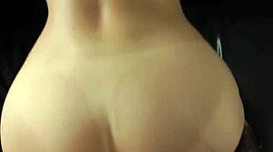 Amateur Gets POV Fingered In HD