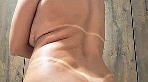 i play with toy in private setting