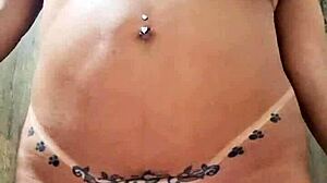 i play with toy in private setting