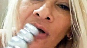 i play with toy in private setting