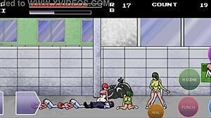 Hentai Sex With All Girls!