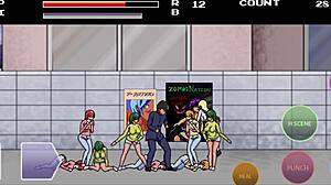 Hentai Sex With All Girls!