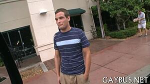 Gay porn with a big cock