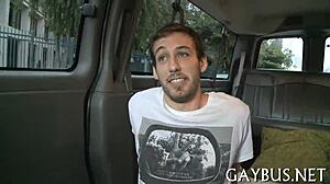 Big Knob Porn For Gay Lovers Or Curious Straight Guys?