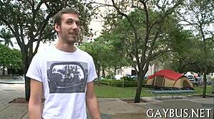 Big Knob Porn For Gay Lovers Or Curious Straight Guys?