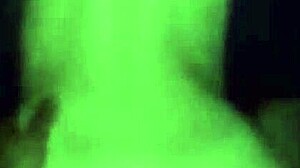 Clapping white cheeks in a fun college game