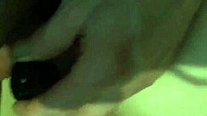 Hot teen delivers steamy blowjob action