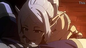 dva returns to hotel for intense anal fun