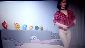 Tiara Khan’s webcam experience: From work to sex adventure