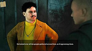 Tales From The Unending Void 131