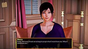 My New Stepfamily 583 Game Series Adventure!