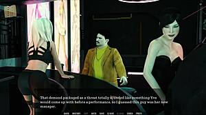 Tales From The Unending Void 131