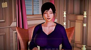 My New Stepfamily 583 Game Series Adventure!