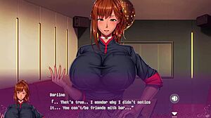 Watch Big Tits Milf In Hentai Action!