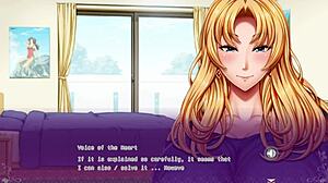 Watch Big Tits Milf In Hentai Action!