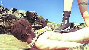 Japanese Vip Amateur Scenes