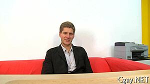 i love this anal homo sex scene