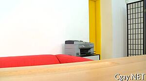 i love this anal homo sex scene