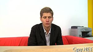 i love this anal homo sex scene