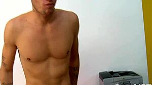 i love this anal homo sex scene