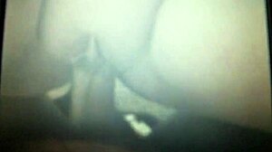 Big natural tits homemade brunette gets a facial and creampie compilation