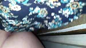 Partners Step Sister Stretches And Gets Tied Up