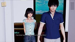 My real desire in this game