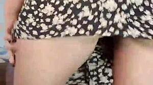 i'm mixing reggaeton on webcam while dancing