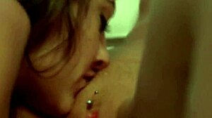 Eva And Jana Licking Each Other Passionately