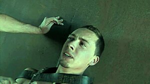 I experienced gay sex during a pickup plan behind the scenes of gay porn