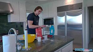 i want some cake with madi collins and michael swayze