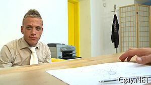 check out this anal homo sex scene