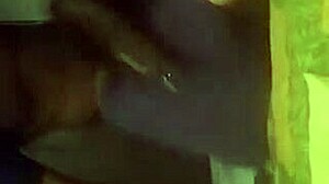 a black interracial sex scene captured on december 24, 2015 at 5:22 pm