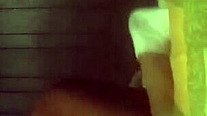 a black interracial sex scene captured on december 24, 2015 at 5:22 pm